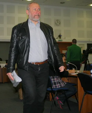 Овчаров разказва за Африка