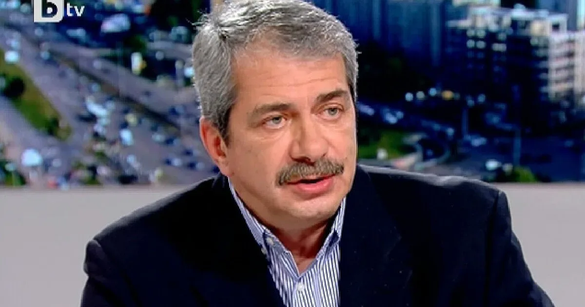 Легендарен седесар занули "Промяната" и призова българите: Опомнете се!