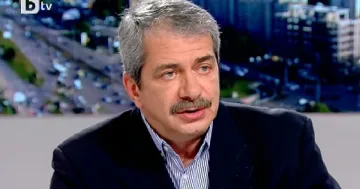 Легендарен седесар занули "Промяната" и призова българите: Опомнете се!