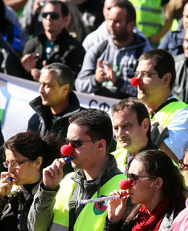 След протеста на полицаи и военни: Запазват ранното пенсиониране