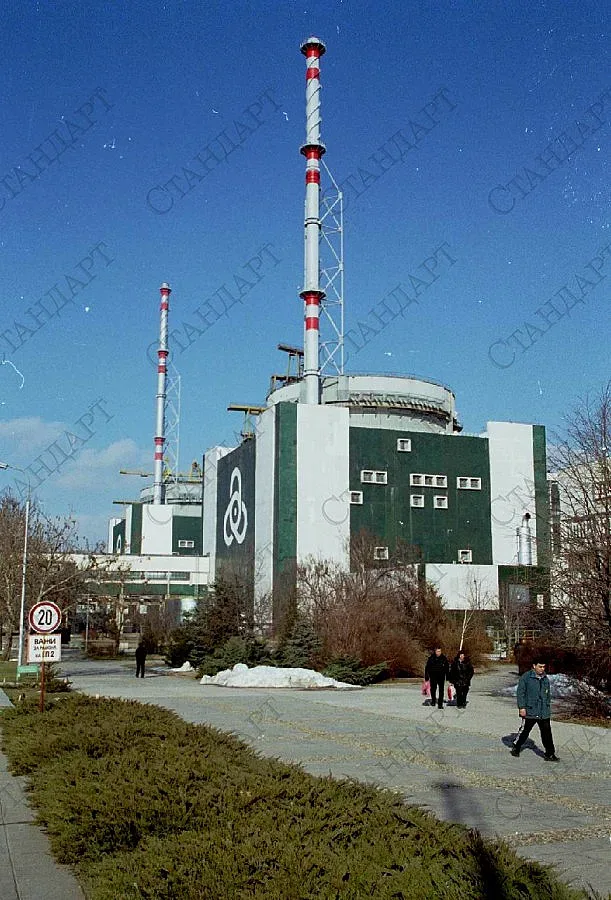 АЕЦ плати 7 млн. за V и VI блок (ОБЗОР)