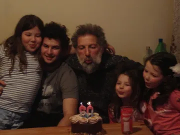 Димитър Шопов: Самотата ме направи поет