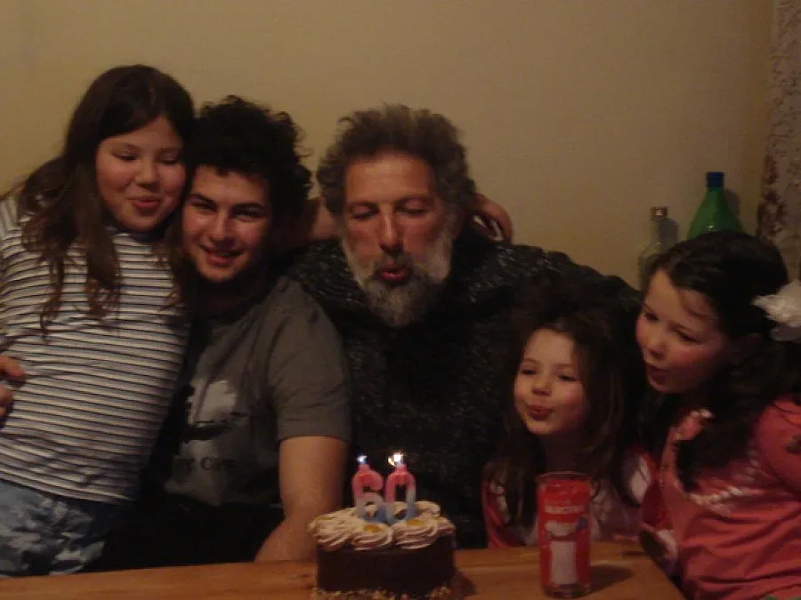 Димитър Шопов: Самотата ме направи поет