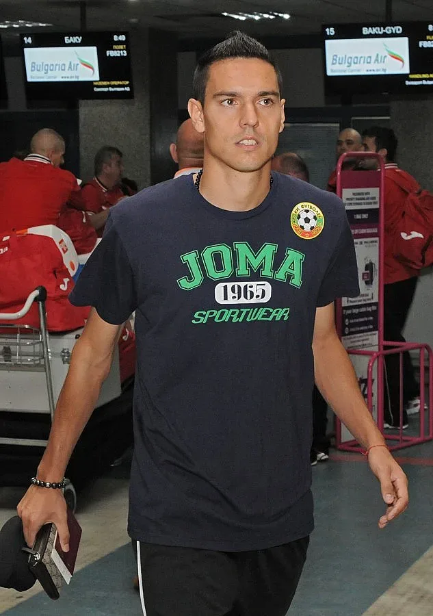 Миланов блести при 6:0 с Попето