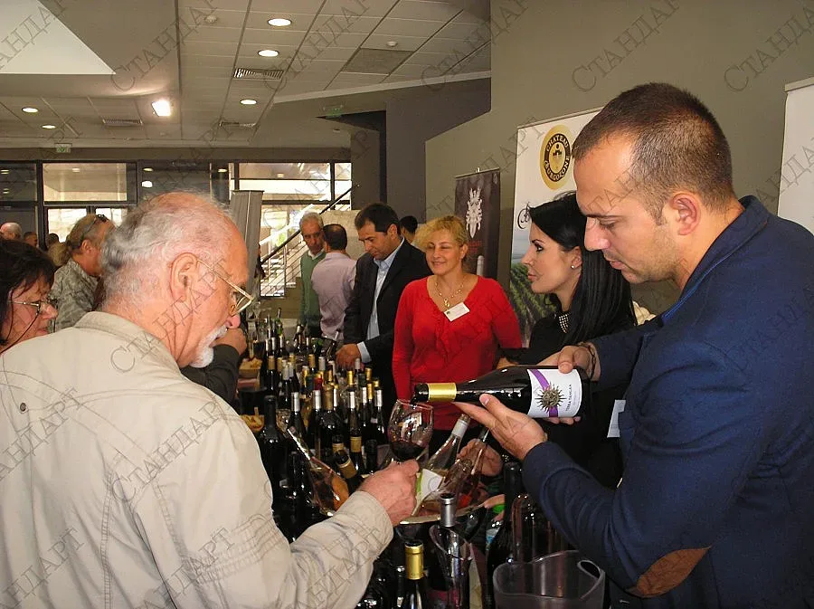 Августиада – новата емблема на Града на липите