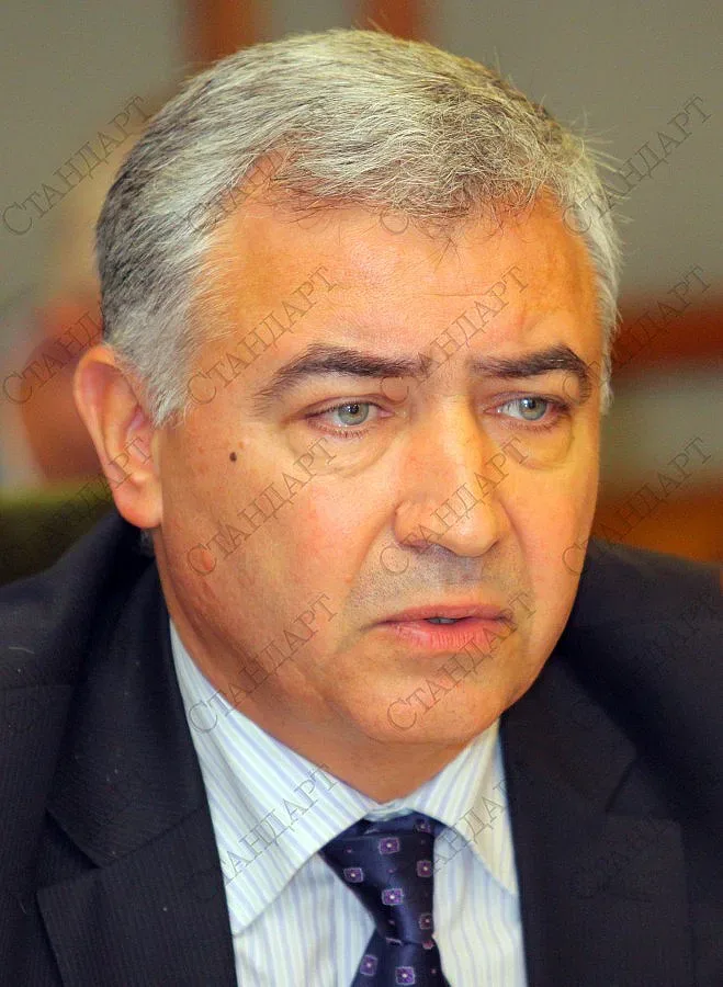 Мерджанов: ГЕРБ трябва да носи политическата отговорност