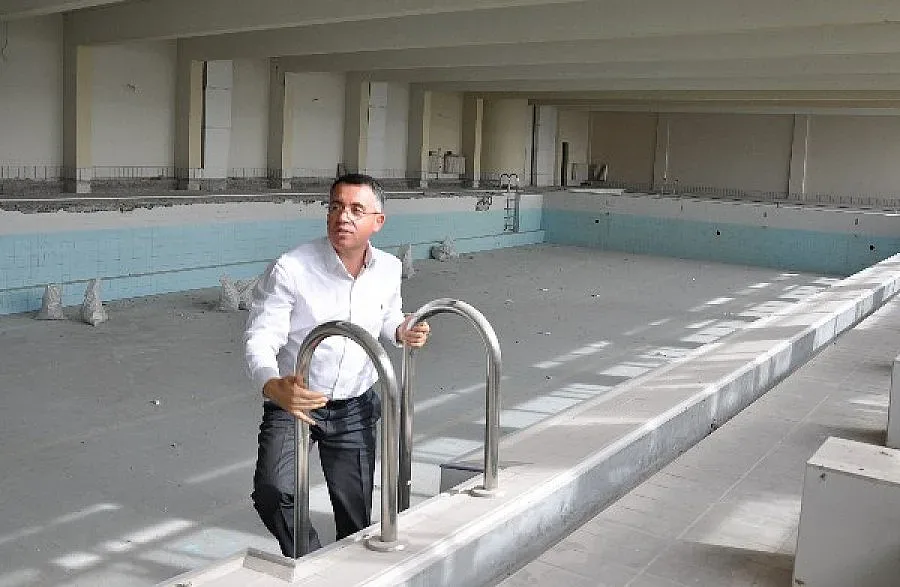 4,6 млн. лв. инвестиция в спортни обекти в Кърджали