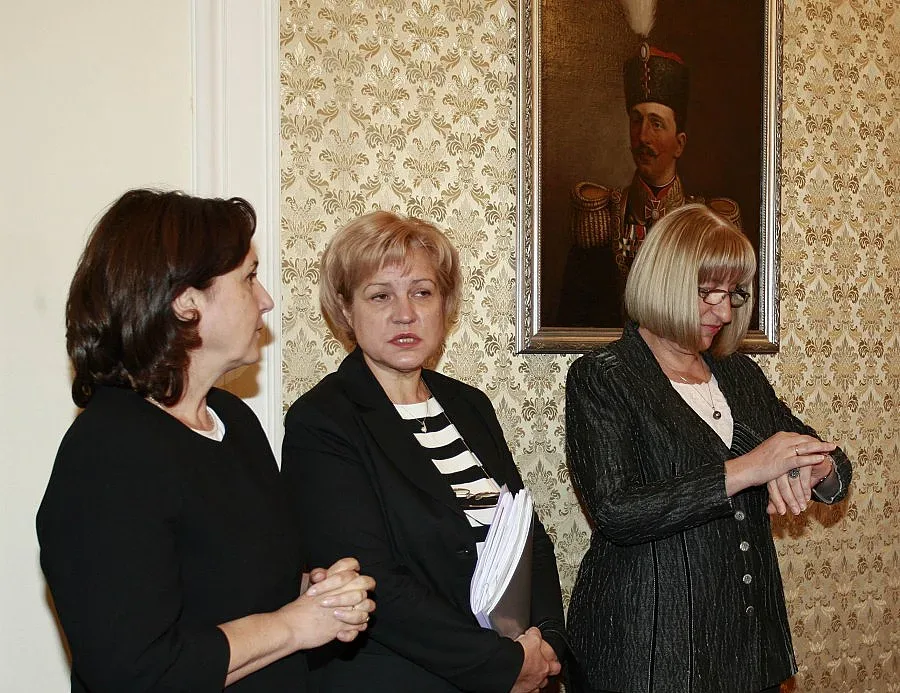 Цачева: Условието на "Атака" за диалог пред камерите е неприемливо