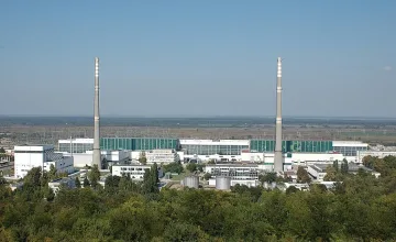 АЕЦ „Козлодуй” преведе 7 млн. лв. на "Уестингхаус"