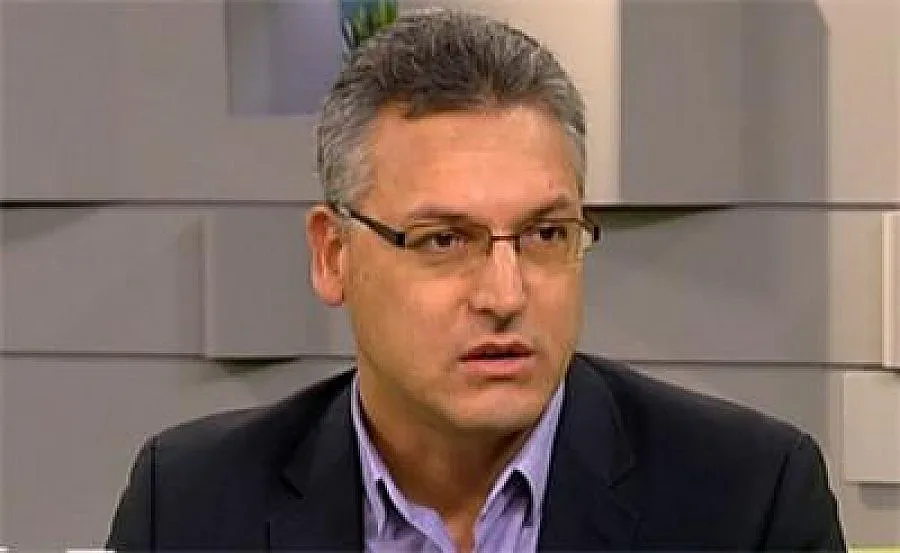 Жаблянов: Не можем да подкрепим правителство на ГЕРБ