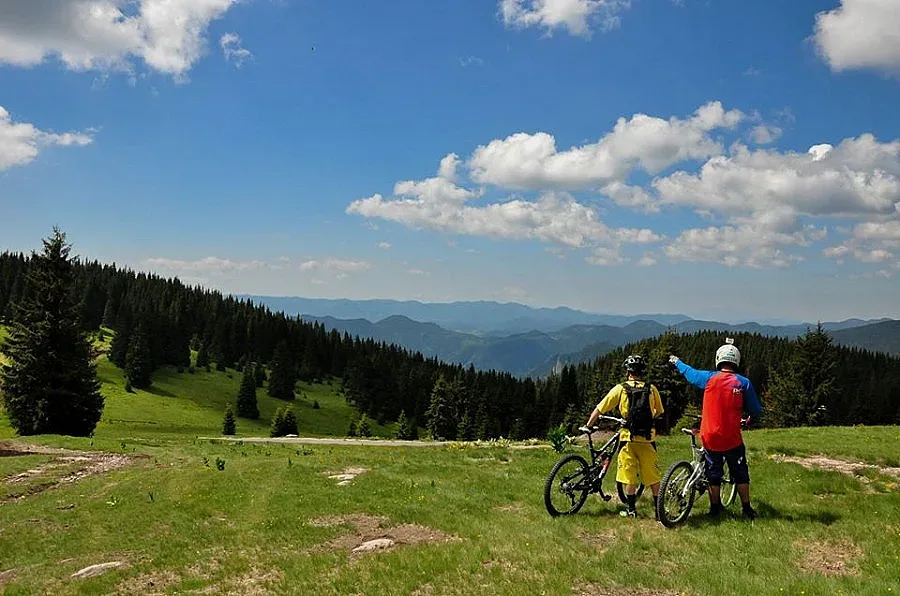 Разделят България на 9 туристически района