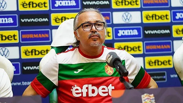 Бивш селекционер на България отсече! Мрачна прогноза за националния отбор