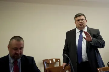 Искат имунитетите на Цветанов, Сидеров и Станишев