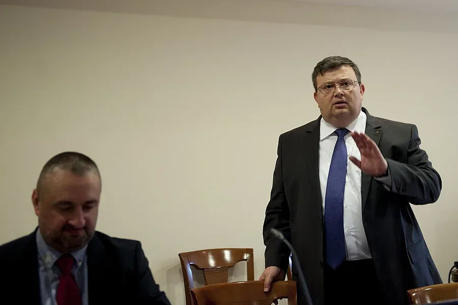 Искат имунитетите на Цветанов, Сидеров и Станишев