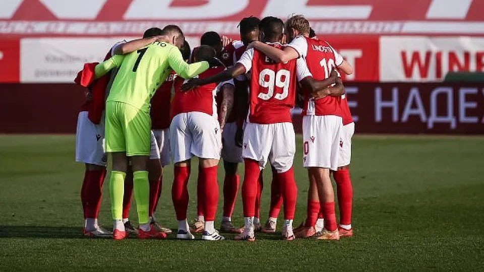 Нова кошмарна новина за ЦСКА