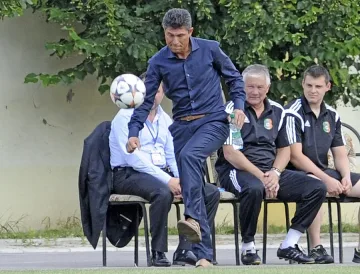 Балъков с конско в "Литекс"