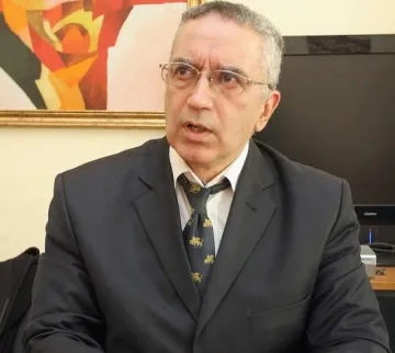 Тотко Найденов: В рая с голата Маха