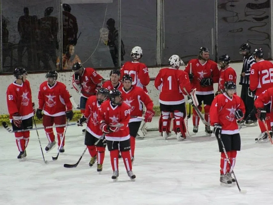 Звезди на световния хокей играят за ЦСКА