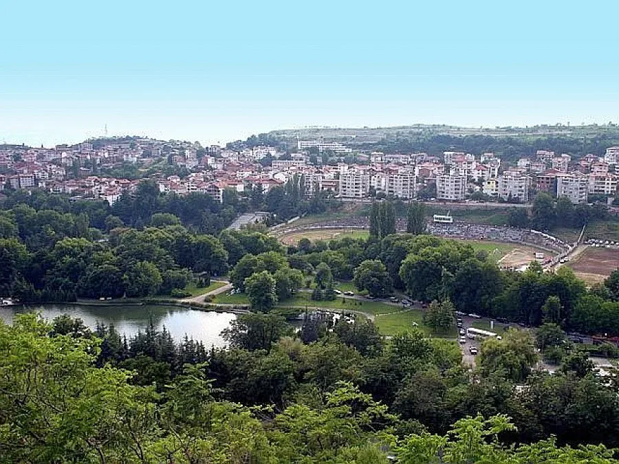 Сандански с нов сайт за туристите
