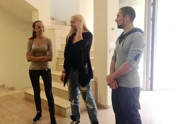 X factor пя на "Стандарт"