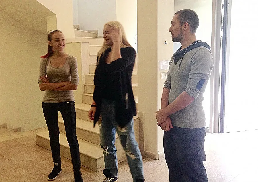 X factor пя на "Стандарт"