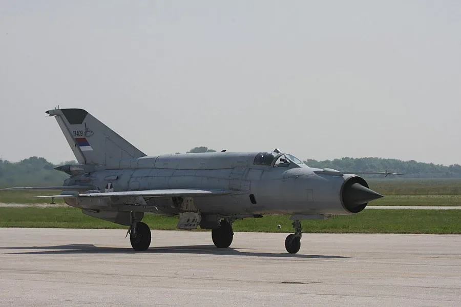 Ислямска държава вече разполага и с авиация