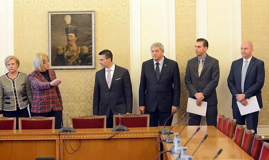 ГЕРБ и ББЦ със сериозни различия, коалиция няма да има