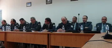 Всяка община в Пиринско с отряд от доброволци