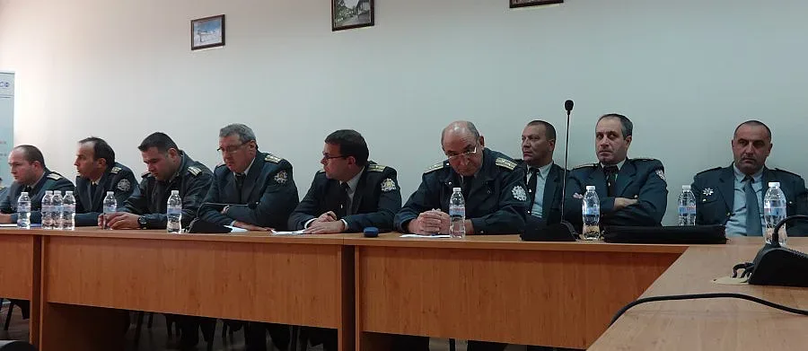 Всяка община в Пиринско с отряд от доброволци