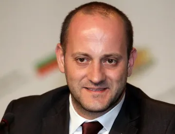 Кънев: Ако ГЕРБ обявиха коалиция с ПФ, с ББЦ може да е фактическо съжителство