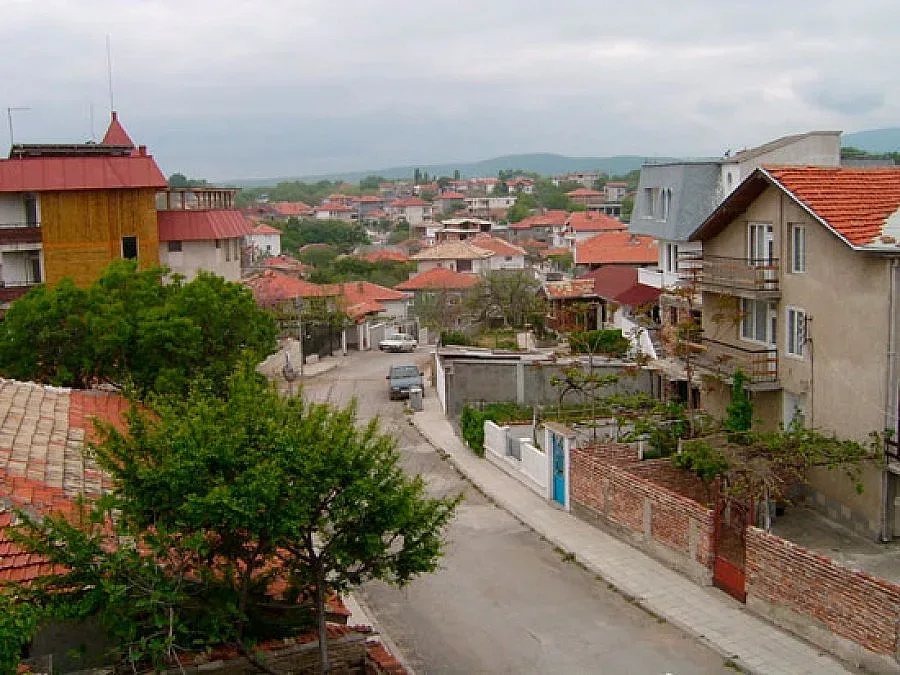 В Ахтопол откриха порта като тези в Преслав, Плиска и Дръстър