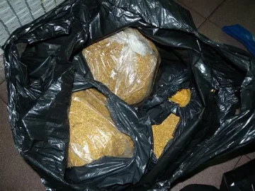 Три досъдебни производства за контрабандисти на цигари в Свиленград