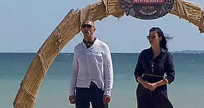 Димо Алексиев обяви нова ера в “Игри на волята”