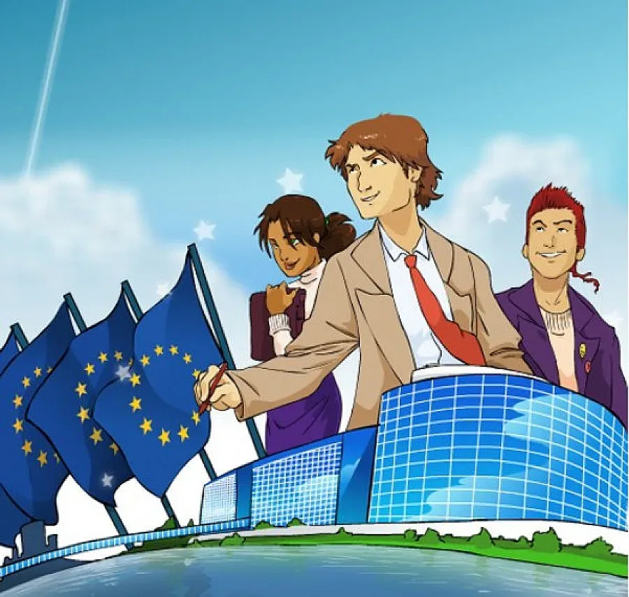 Започва регистрацията за регионалното състезание "Евроскола" на ЕП