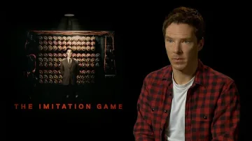 Бенедикт Къмбърбач и Кийра Найтли пред камерата на Станислава Кара