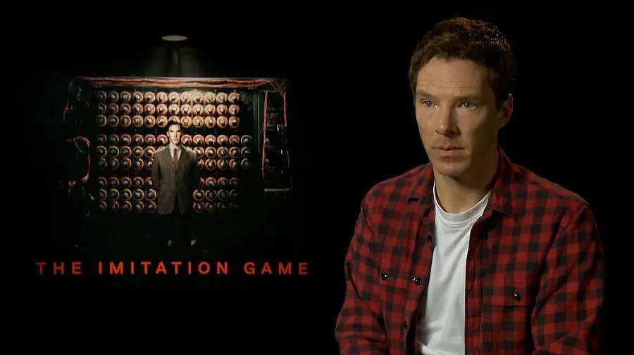 Бенедикт Къмбърбач и Кийра Найтли пред камерата на Станислава Кара