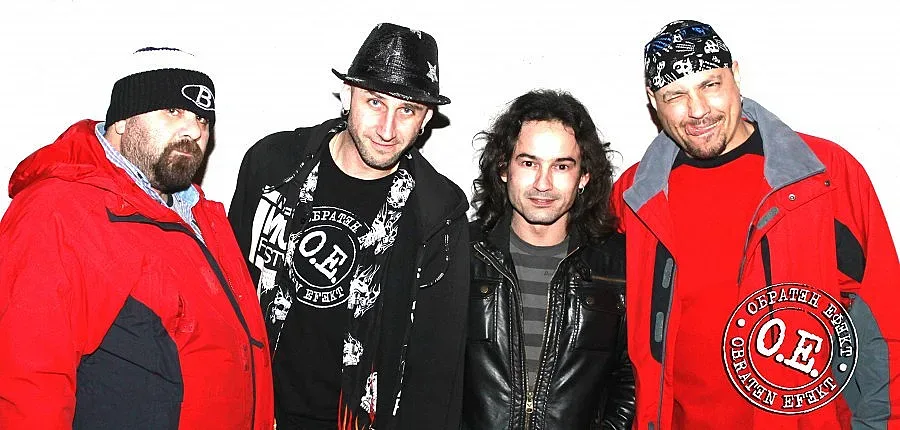 „Обратен ефект“ организират състезание с текила (ВИДЕО)