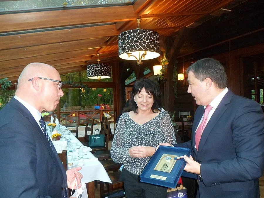 Ден на Несебър в Полша