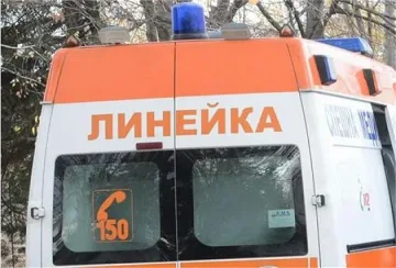 38-годишен мъж загина в катастрофа на бул. „Цариградско шосе”