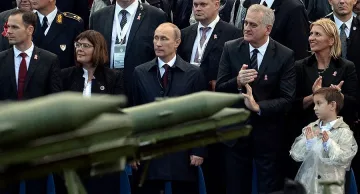 Путин: Ще има руски газ за цяла Европа тази зима