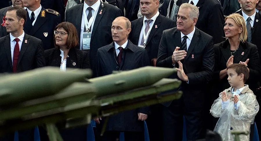 Путин: Ще има руски газ за цяла Европа тази зима