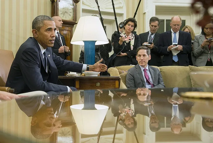 САЩ пускат националната гвардия срещу ебола в Африка