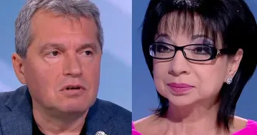 Тошко Йорданов с люта закана. Денят Х