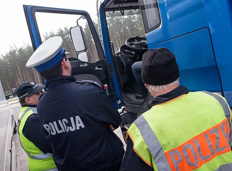 Полша хвана двама шпиони