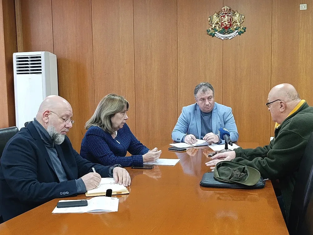 Граждани потърсиха съдействие от кмета на Шумен