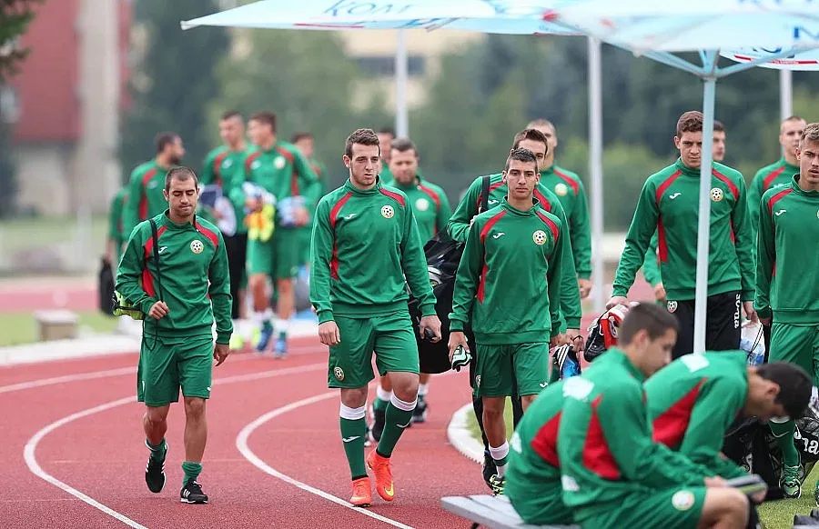 "Левски" реже Методи Деянов