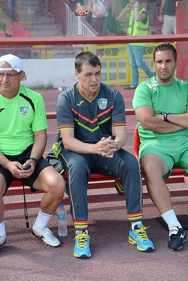 Петър Хубчев е скритият фаворит