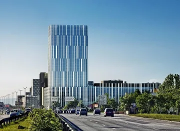 Чужди инвеститори с интерес към наши офис сгради