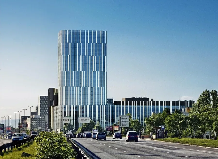 Чужди инвеститори с интерес към наши офис сгради