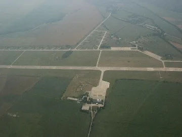 Русе с първо общинско летище 